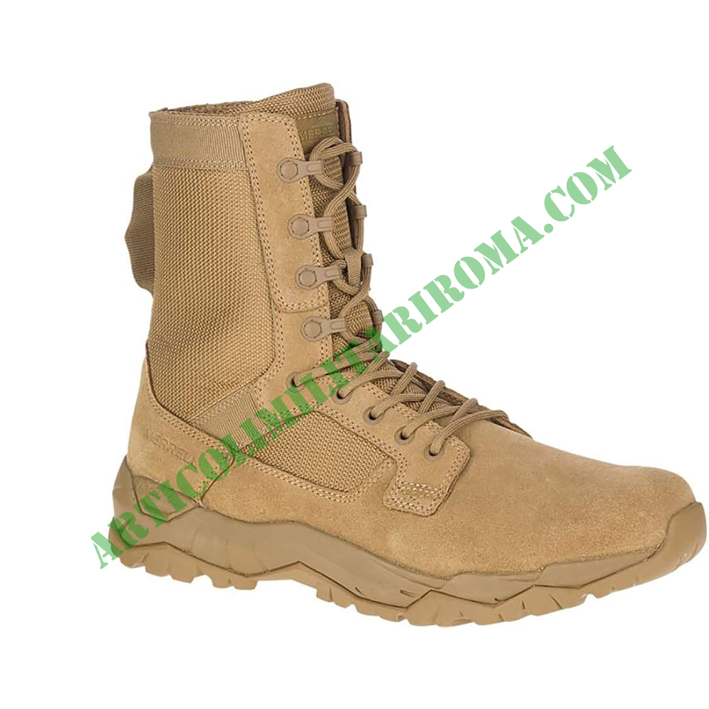 Anfibi militari roma top