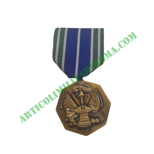 MEDAGLIA FOR MILITARY ACHIEVEMENT