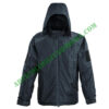 PARKA ADVANCED DEFCON 5