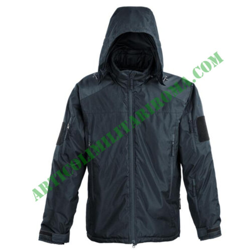 PARKA ADVANCED DEFCON 5