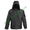 PARKA ADVANCED DEFCON 5 - immagine 4