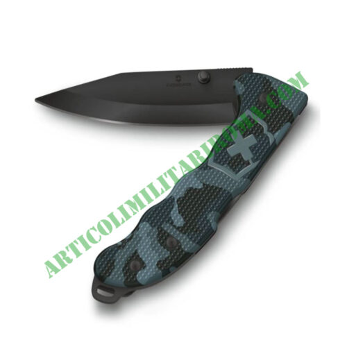 VICTORINOX EVOKE NAVY CAMOUFLAGE