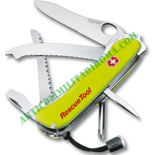 VICTORINOX RESCUE TOOL