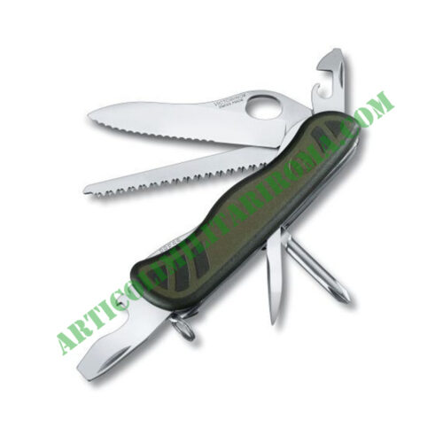 VICTORINOX SOLDIER