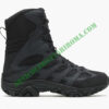 ANFIBI MERRELL MOAB 3 WATERPROOF 8.0 SIDE ZIP - immagine 4