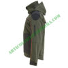 PARKA KONUSTEX CREATO 2.0 WATERPROOF - immagine 3