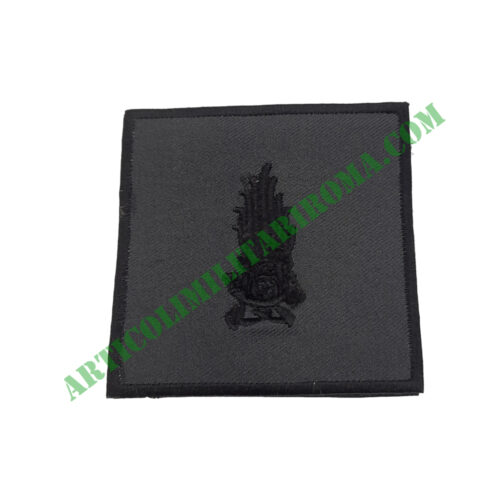 GRADO VELCRO FINANZIERE BASSA VISIBILITA GUARDIA DI FINANZA