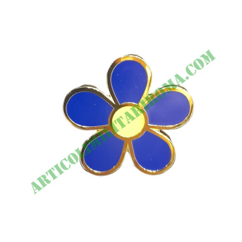 DISTINTIVO CADUTI PER LA PATRIA