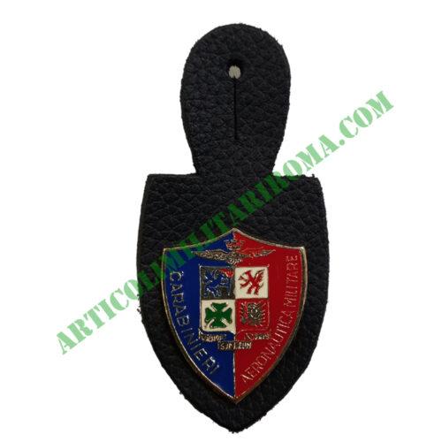 DISTINTIVO CARABINIERI AERONAUTICA