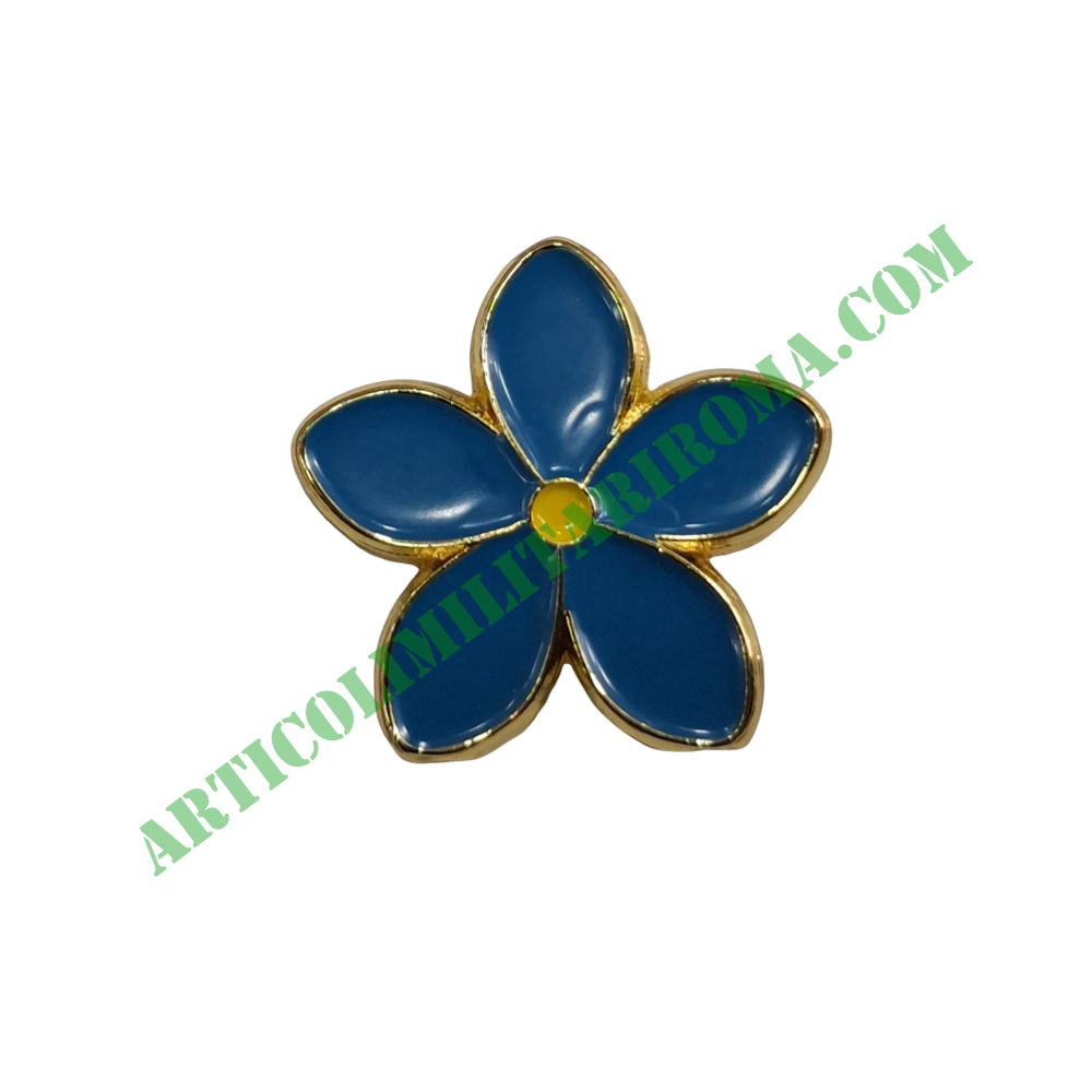 DISTINTIVO CADUTI PER LA PATRIA