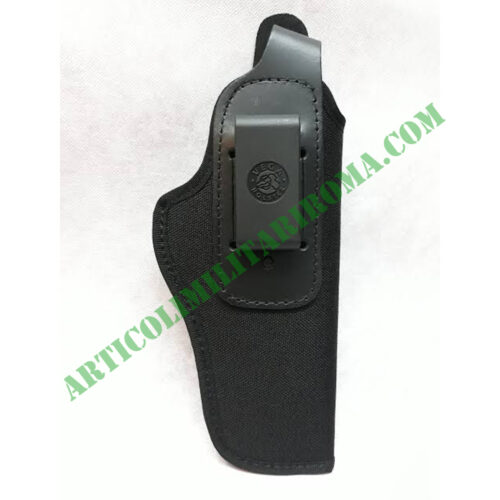 FONDINA VEGA HOLSTER IA2 IN CORDURA 3 USI